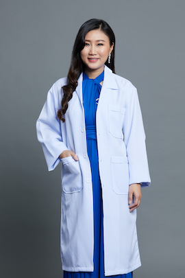 Dr.Phaninee Duangcham